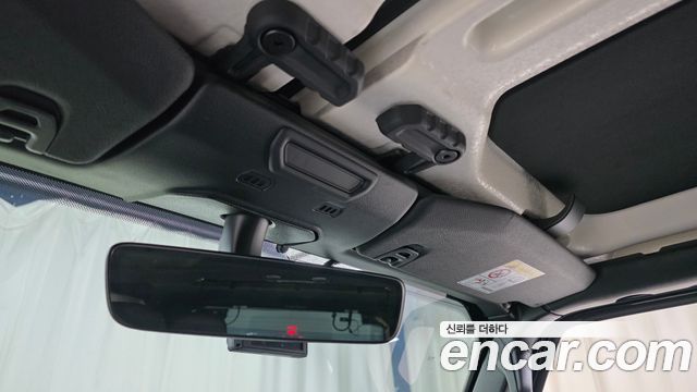 Jeep Wrangler (JL) 2.0 Overland 4Door 4xe 2022 — фото 16