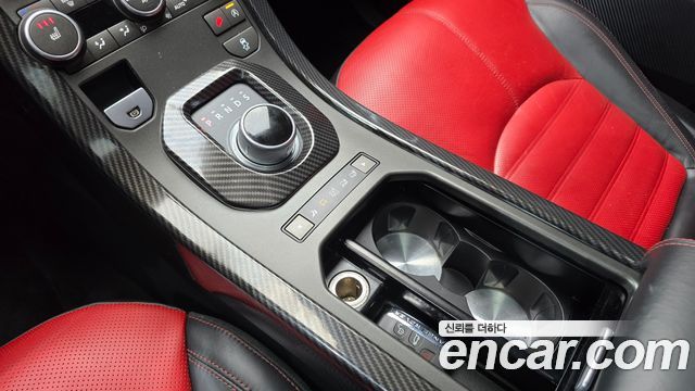 Land Rover Range Rover Evoque 2.0 TD4 HSE Dynamic 2016 — фото 9