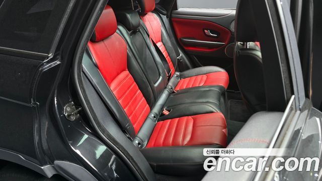 Land Rover Range Rover Evoque 2.0 TD4 HSE Dynamic 2016 — фото 11