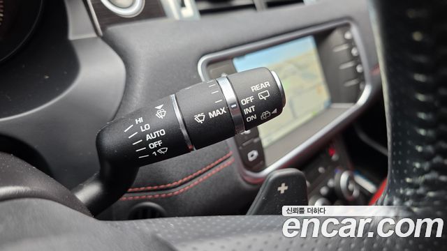 Land Rover Range Rover Evoque 2.0 TD4 HSE Dynamic 2016 — фото 16