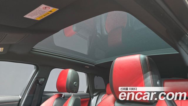 Land Rover Range Rover Evoque 2.0 TD4 HSE Dynamic 2016 — фото 19