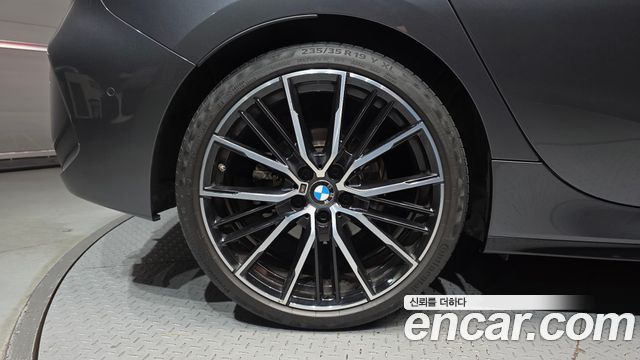 BMW 1 Series (F40) 118d M Sport First Edition 2020 — фото 5