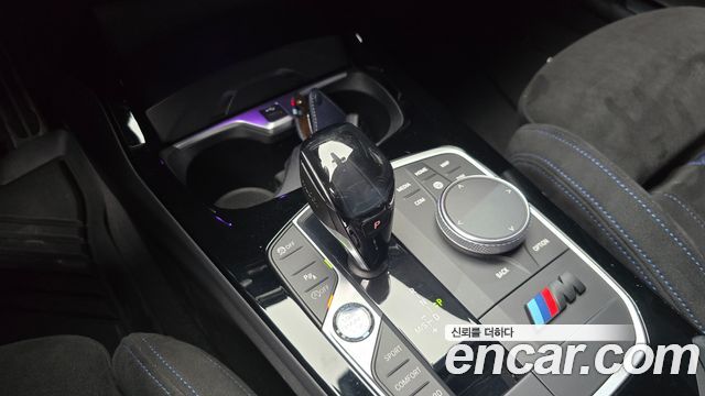 BMW 1 Series (F40) 118d M Sport First Edition 2020 — фото 9