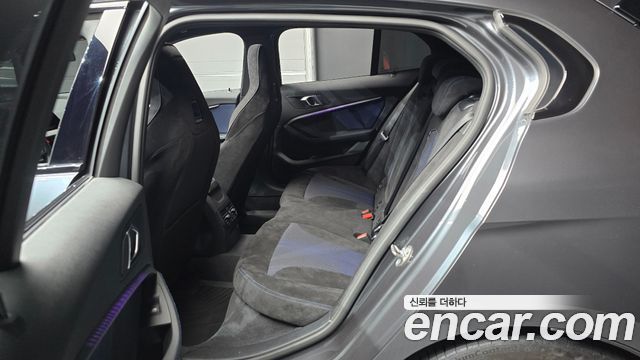 BMW 1 Series (F40) 118d M Sport First Edition 2020 — фото 12