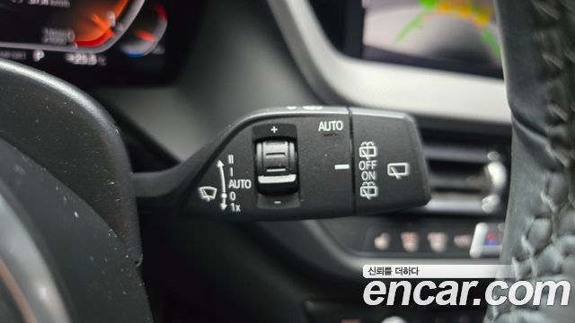 BMW 1 Series (F40) 118d M Sport First Edition 2020 — фото 18