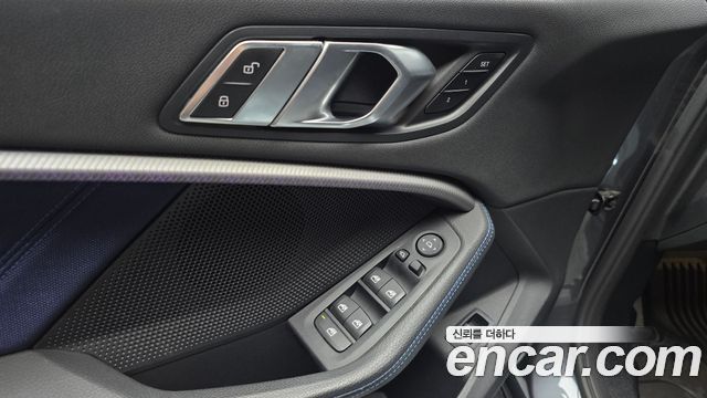 BMW 1 Series (F40) 118d M Sport First Edition 2020 — фото 20