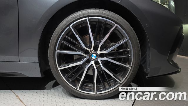 BMW 1 Series (F40) 118d M Sport First Edition 2020 — фото 21