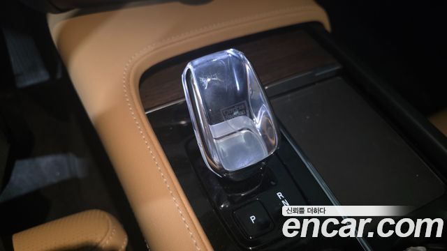Volvo S90 B5 Ultimate Bright 2023 — фото 9