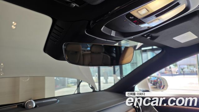 Volvo S90 B5 Ultimate Bright 2023 — фото 19