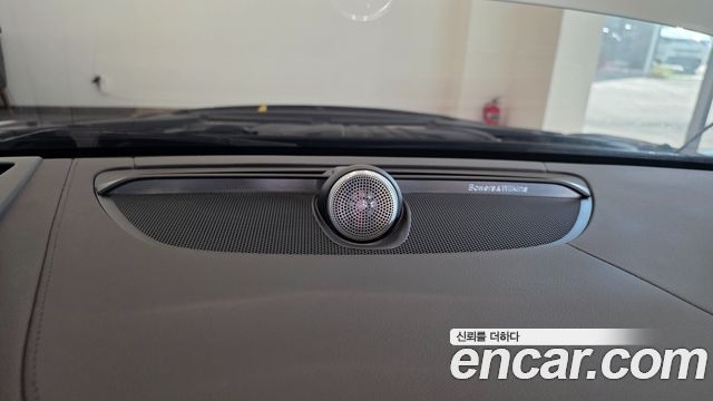 Volvo S90 B5 Ultimate Bright 2023 — фото 20