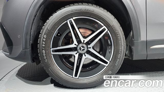 Mercedes-Benz EQA (H243) EQA250 AMG Package Plus 2022 — фото 5