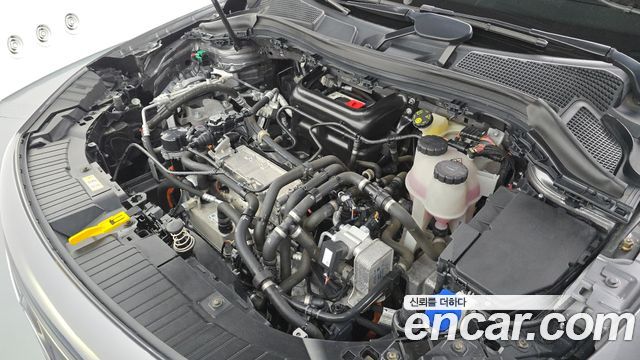 Mercedes-Benz EQA (H243) EQA250 AMG Package Plus 2022 — фото 6