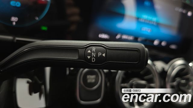 Mercedes-Benz EQA (H243) EQA250 AMG Package Plus 2022 — фото 9
