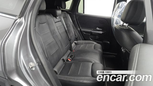 Mercedes-Benz EQA (H243) EQA250 AMG Package Plus 2022 — фото 11