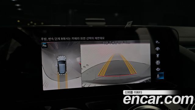 Mercedes-Benz EQA (H243) EQA250 AMG Package Plus 2022 — фото 14