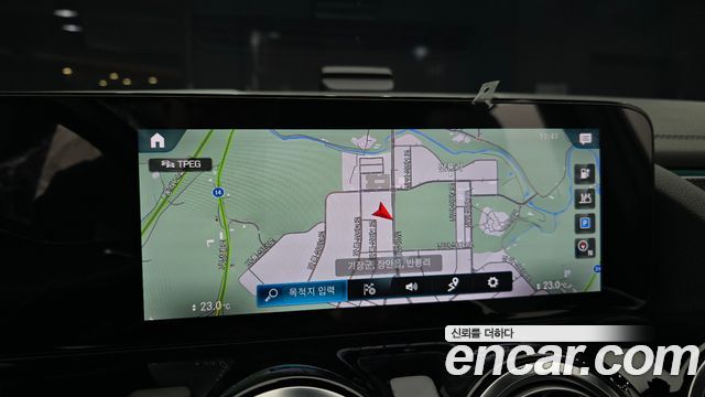 Mercedes-Benz EQA (H243) EQA250 AMG Package Plus 2022 — фото 15