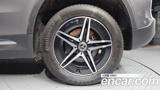 Mercedes-Benz EQA (H243) EQA250 AMG Package Plus 2022 — фото 21