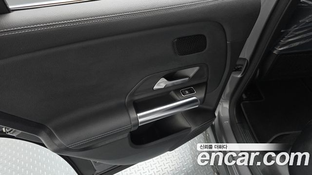 Mercedes-Benz EQA (H243) EQA250 AMG Package Plus 2022 — фото 25