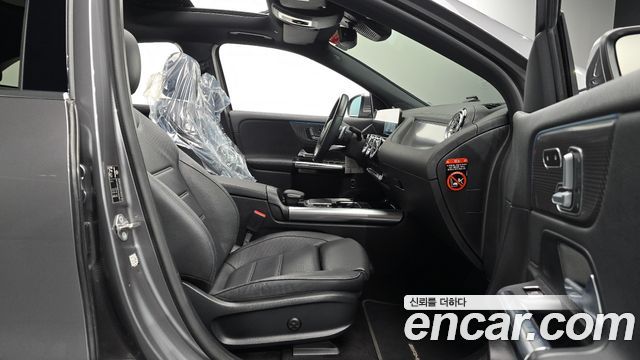 Mercedes-Benz EQA (H243) EQA250 AMG Package Plus 2022 — фото 26