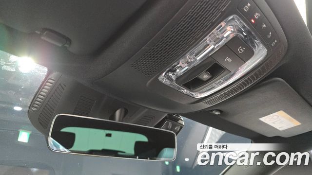 Mercedes-Benz EQA (H243) EQA250 AMG Package Plus 2022 — фото 28