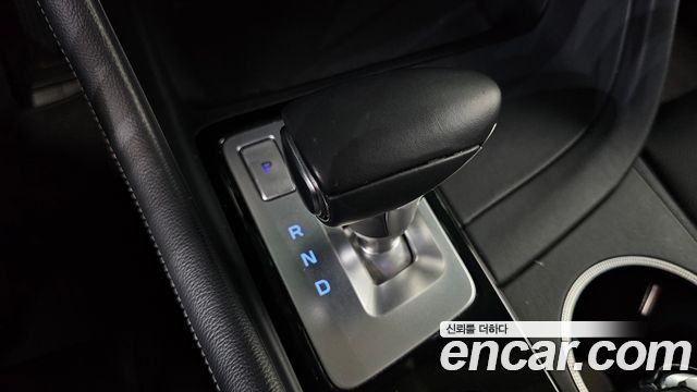 Genesis G70 Gasoline 2.0T 4WD 2021 — фото 9