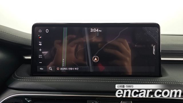 Genesis G70 Gasoline 2.0T 4WD 2021 — фото 12