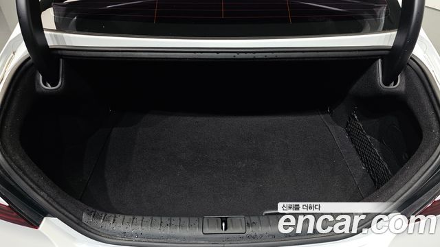 Genesis G70 Gasoline 2.0T 4WD 2021 — фото 20