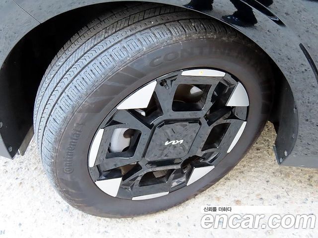 Kia Carnival (IV) HEV 7seater Signature 2025 — фото 24