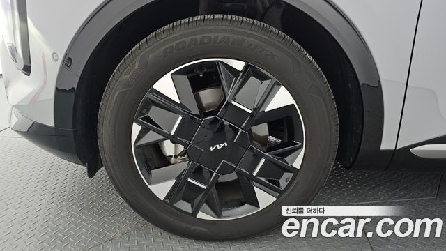 Kia Sportage (V) LPG 2.0 2WD Signature 2026 — фото 5