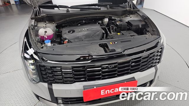 Kia Sportage (V) LPG 2.0 2WD Signature 2026 — фото 6