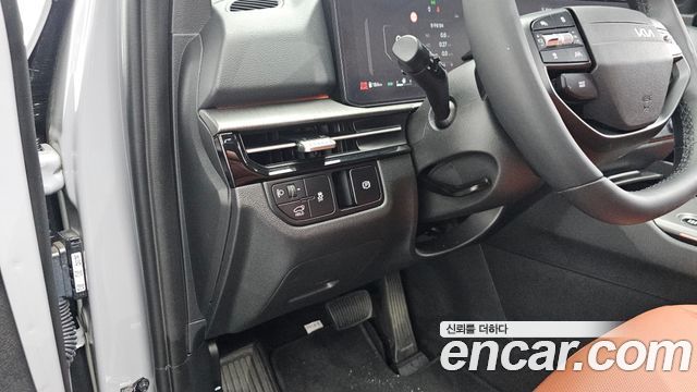 Kia Sportage (V) LPG 2.0 2WD Signature 2026 — фото 13