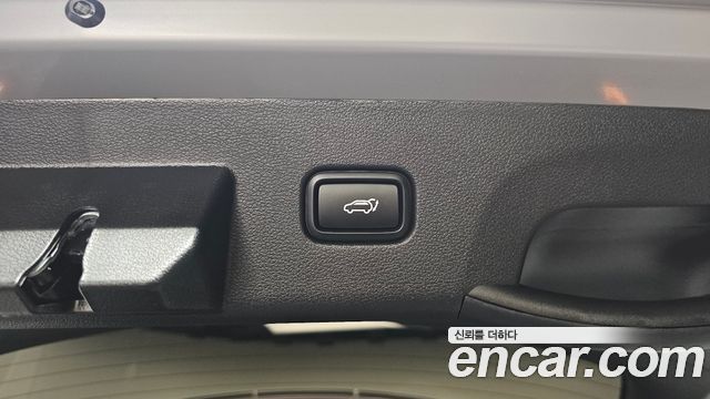Kia Sportage (V) LPG 2.0 2WD Signature 2026 — фото 20