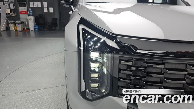 Kia Sportage (V) LPG 2.0 2WD Signature 2026 — фото 22