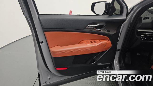 Kia Sportage (V) LPG 2.0 2WD Signature 2026 — фото 24