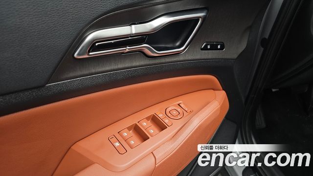Kia Sportage (V) LPG 2.0 2WD Signature 2026 — фото 28
