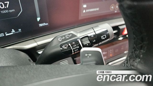 Kia Sportage (V) LPG 2.0 2WD Signature 2026 — фото 29