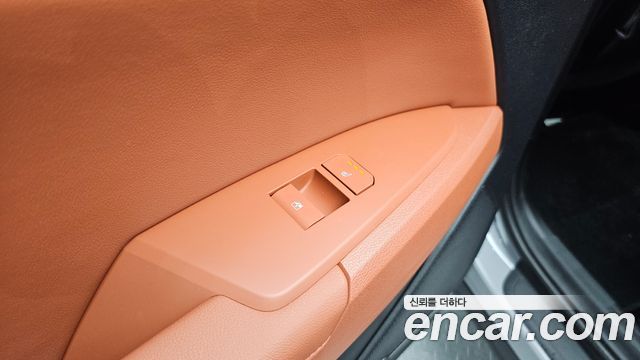 Kia Sportage (V) LPG 2.0 2WD Signature 2026 — фото 30