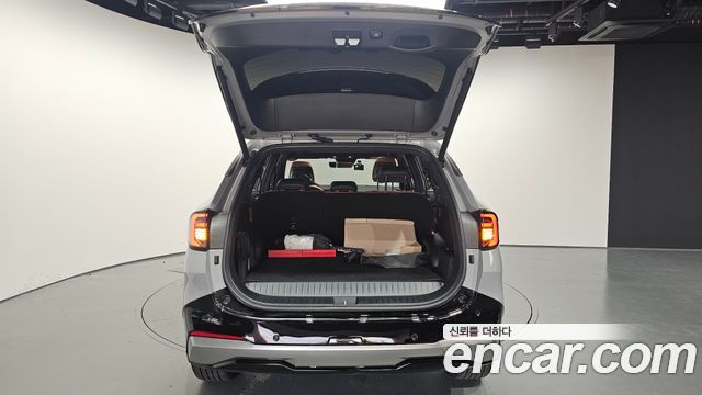 Kia Sportage (V) LPG 2.0 2WD Signature 2026 — фото 31