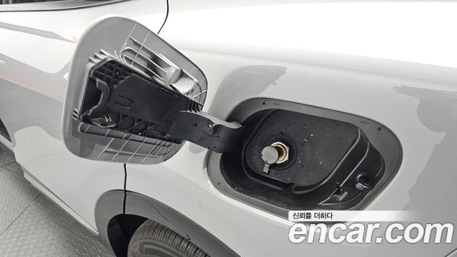 Kia Sportage (V) LPG 2.0 2WD Signature 2026 — фото 33
