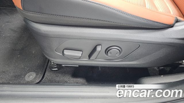 Kia Sportage (V) LPG 2.0 2WD Signature 2026 — фото 34