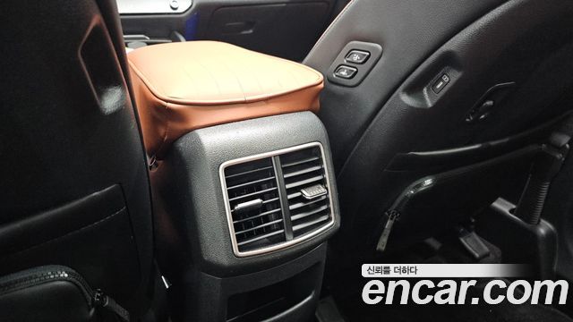 Kia Sportage (V) LPG 2.0 2WD Signature 2026 — фото 35