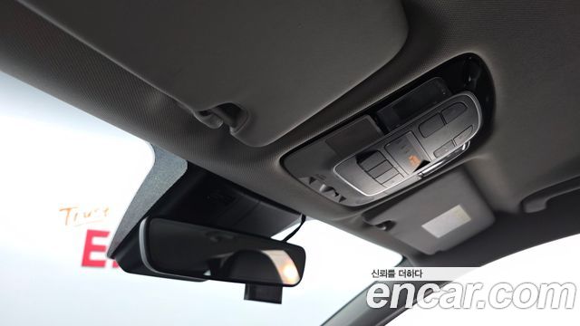 Hyundai Tucson (NX4) Diesel 2.0 2WD Premium 2022 — фото 27