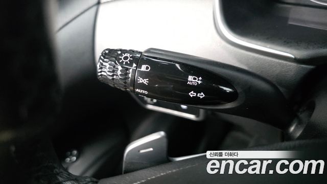 Hyundai Tucson (NX4) Diesel 2.0 2WD Premium 2022 — фото 28