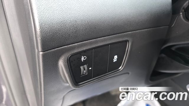 Hyundai Tucson (NX4) Diesel 2.0 2WD Premium 2022 — фото 29