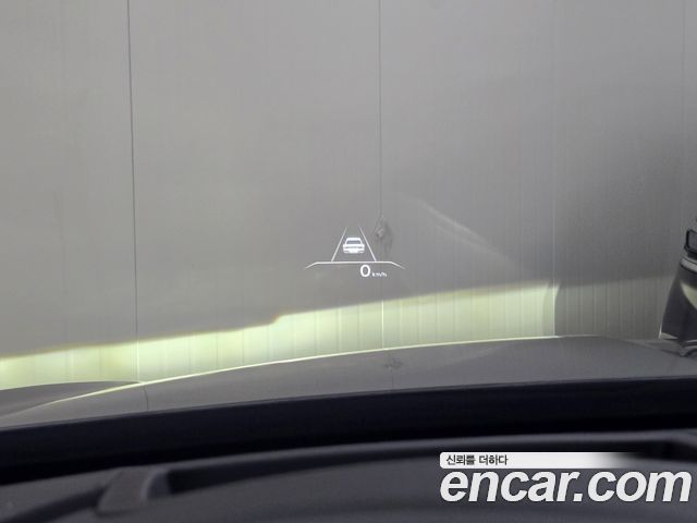 Genesis G80 (RG3) Gasoline 2.5 Turbo AWD 2021 — фото 7