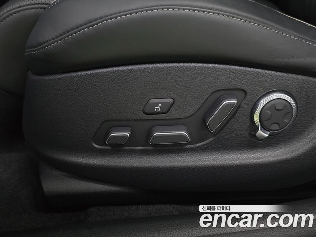 Genesis G80 (RG3) Gasoline 2.5 Turbo AWD 2021 — фото 16