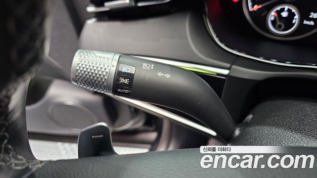 Genesis GV70 2.5T Gasoline 2WD 2021 — фото 18