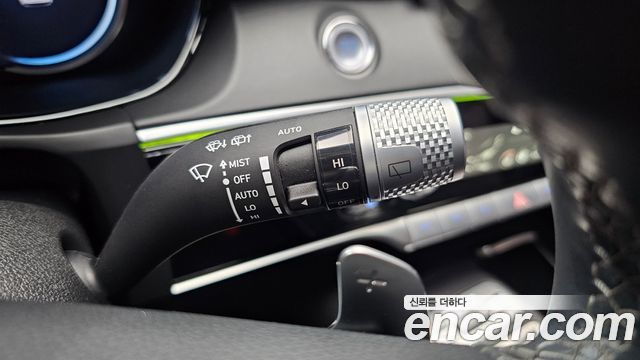 Genesis GV70 2.5T Gasoline 2WD 2021 — фото 19