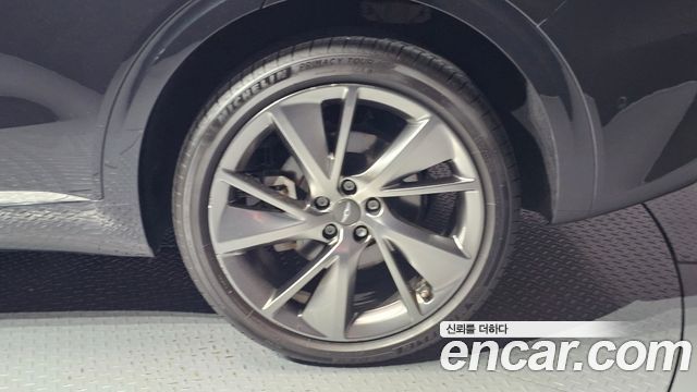 Genesis GV70 2.5T Gasoline 2WD 2021 — фото 21