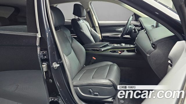 Genesis GV70 2.5T Gasoline 2WD 2021 — фото 26